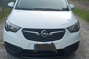 Opel grosslandx 1.5 diesel 2018