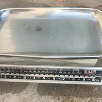 Bilancia da cucina Bilik vintage anni 70