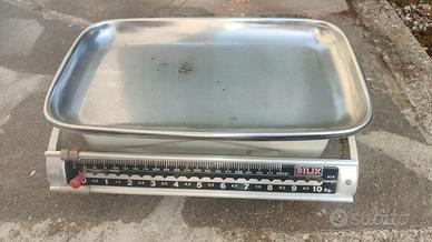 Bilancia da cucina Bilik vintage anni 70