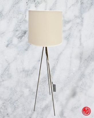 LAMPADA DA TERRA