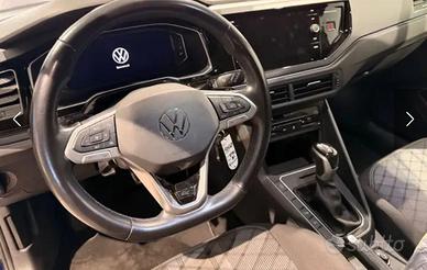 Volkswagen taigo 07/2023