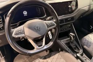 Volkswagen taigo 07/2023