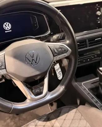 Volkswagen taigo 07/2023
