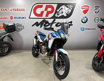 Honda CRF1100L Africa Twin ES 8000KM