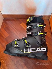 Scarponi da sci HEAD Next Edge 70