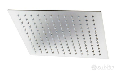 LINEABETA - soffione doccia