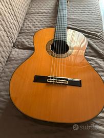 Chitarra alhambra 6p
