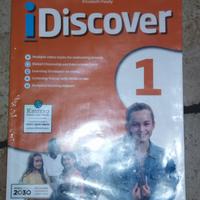 libri scolastici prima media inglese 