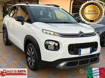 Citroen C3 Aircross BlueHDI 100 cv. SHINE (Nav.)