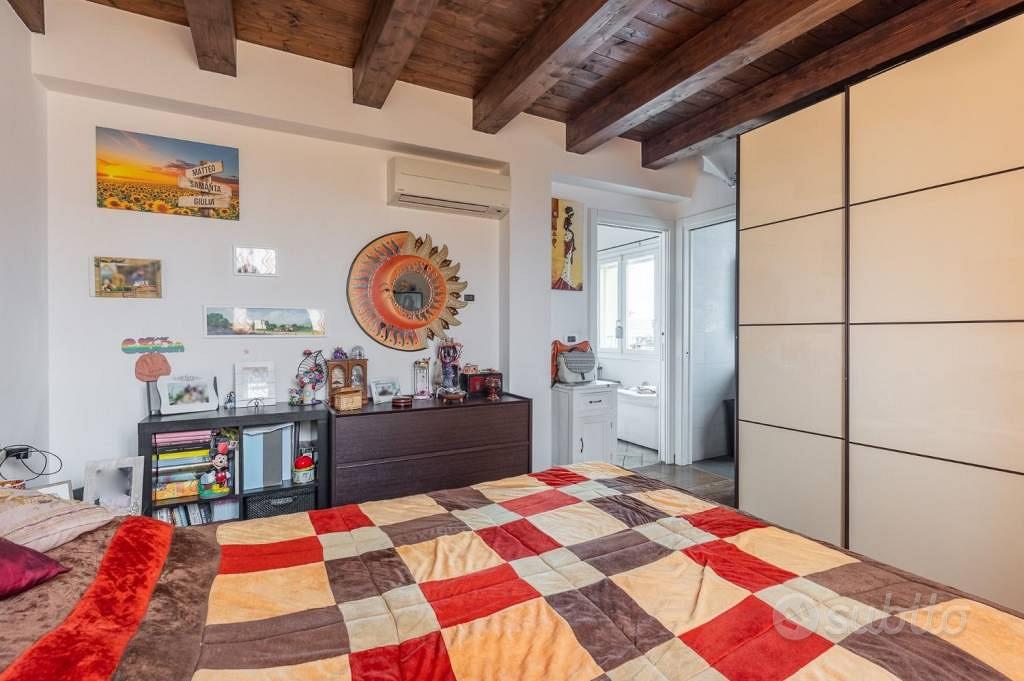 Appartamento – Bologna, Róveri, San Donato-San Vitale - Altro