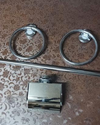 Accessori bagno 