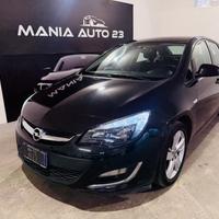 Opel ASTRA 1.4 100 CV* 5 porte Cosmo*NEOPATENTATI*