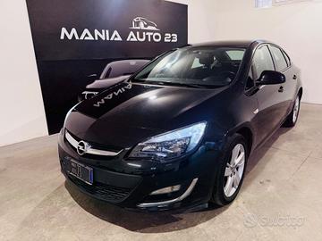 Opel ASTRA 1.4 100 CV* 5 porte Cosmo*NEOPATENTATI*