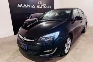 Opel ASTRA 1.4 100 CV* 5 porte Cosmo*NEOPATENTATI*