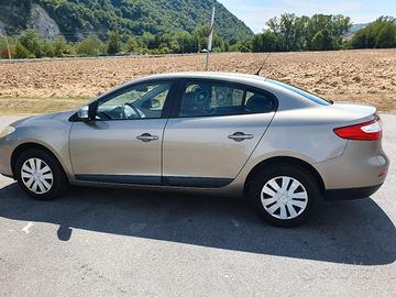 Renault Fluence 1.5 dci