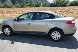 Renault Fluence 1.5 dci
