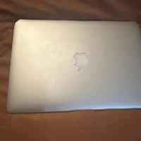 MacBook Air 2017