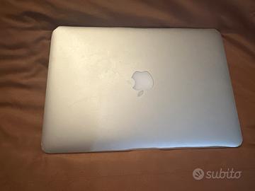 MacBook Air 2017