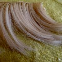 TRE TOUPET BAMBOLE FURGA TREESSE ALTAMODA