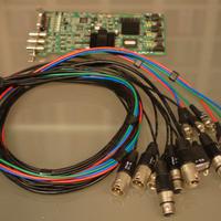 AJA Kona LHe SDI HD scheda video perfetta!