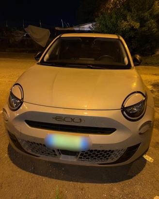 Fiat 600