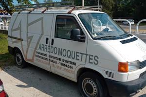 furgone ww transporter
