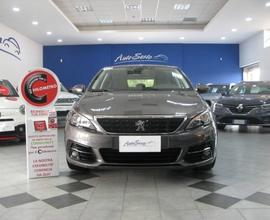 Peugeot 308 1.6 BlueHDI 120 CV EAT6 ALLURE