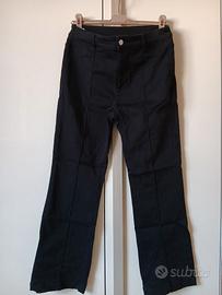 Due Pantaloni Calzedonia taglia L donna