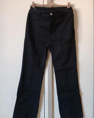 Due Pantaloni Calzedonia taglia L donna