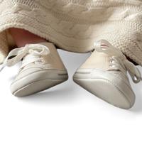 Scarpe chicco  neonata