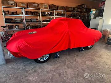 ALFA ROMEO OSSO DI SEPPIA 1750 VELOCE
