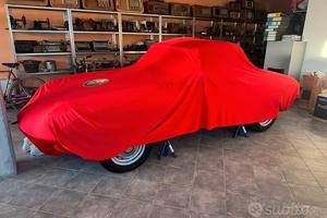 ALFA ROMEO OSSO DI SEPPIA 1750 VELOCE