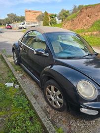 new beetle cabrio