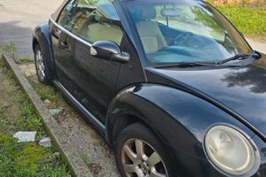 new beetle cabrio