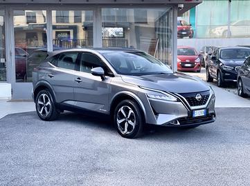 Nissan Qashqai 1.5 e-Power 190 CV E6 - 2024