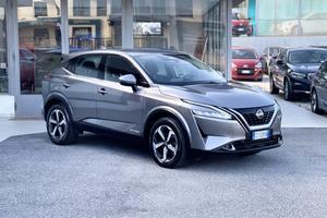 Nissan Qashqai 1.5 e-Power 190 CV E6 - 2024