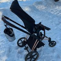 Passeggino Cybex priam