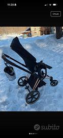 Passeggino Cybex priam