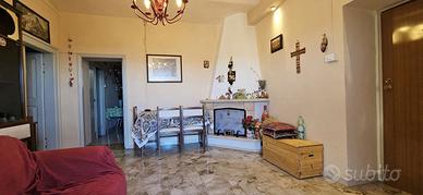 Appartamento Castel del Monte [GRE796VRG]