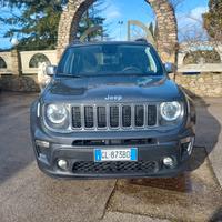 JEEP RENEGADE 1.5 Turbo - Limited (A29)