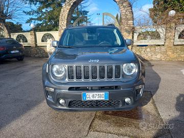 JEEP RENEGADE 1.5 Turbo - Limited (A29)