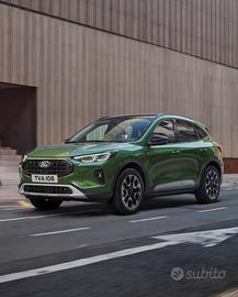 RICAMBI FORD KUGA 2024