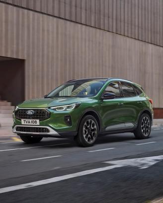 RICAMBI FORD KUGA 2024