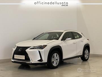 Lexus UX 250 2.0 hybrid business 2wd power split d