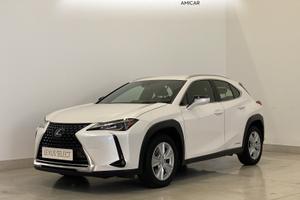 Lexus UX 250 2.0 hybrid business 2wd power split d