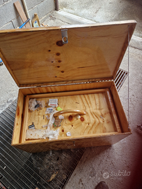 Accessori xgommoni o barche