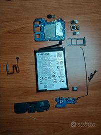 Samsung A14 4G Componenti | Leggere descrizione