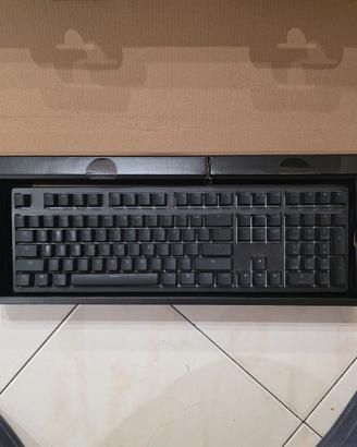 Tastiera Meccanica Akko3108S RGB  switch akko pink