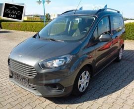 FORD TRANSIT 1.0 COURIER 101cv