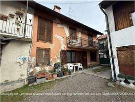 Trilocale a Busto Arsizio